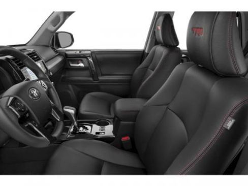 Used 2021 Toyota 4Runner TRD Pro image 9