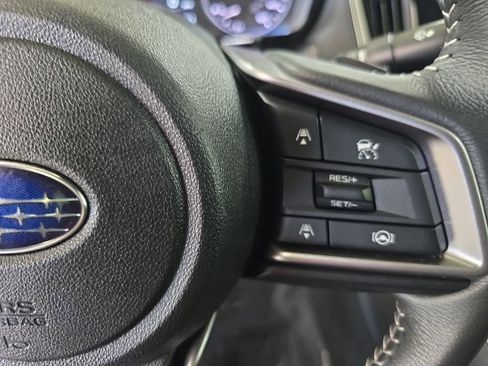Used 2025 Subaru Legacy Premium image 21