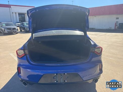 Certified 2025 Acura TLX SH-AWD w/ A-SPEC Pkg image 28