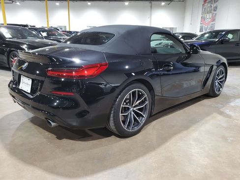Used 2021 BMW Z4 sDrive30i w/ Premium Package RWD image 38