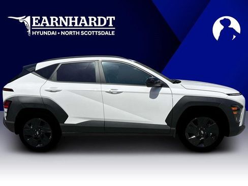 New 2026 Hyundai Kona SEL Sport FWD image 18