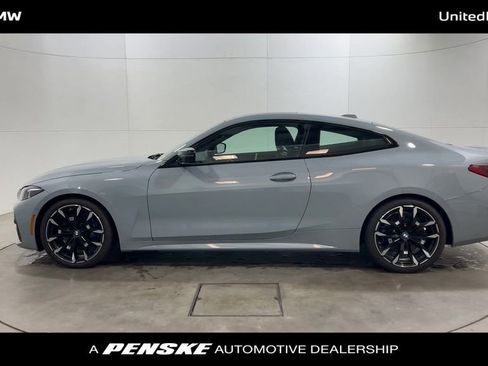 Used 2025 BMW M440i Coupe image 5
