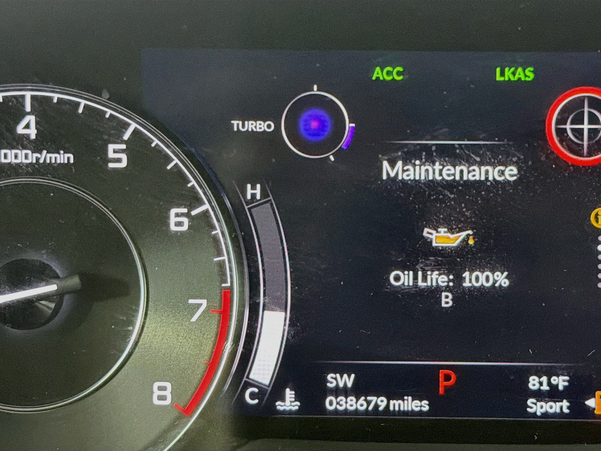 Used 2021 Acura RDX FWD image 18
