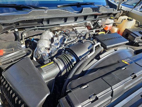 Used 2023 Chevrolet Silverado 2500 LT w/ Convenience Package image 27