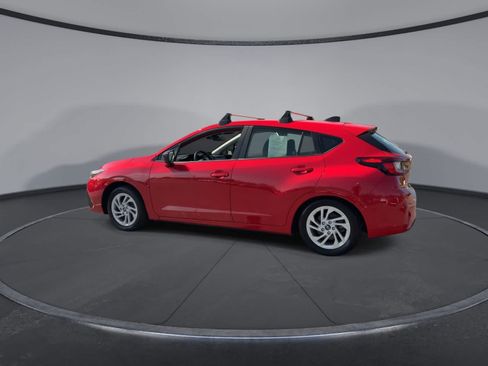Certified 2024 Subaru Impreza 2.0i AWD/4WD image 6