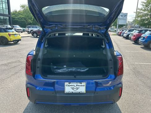 New 2025 MINI Cooper Countryman S image 5