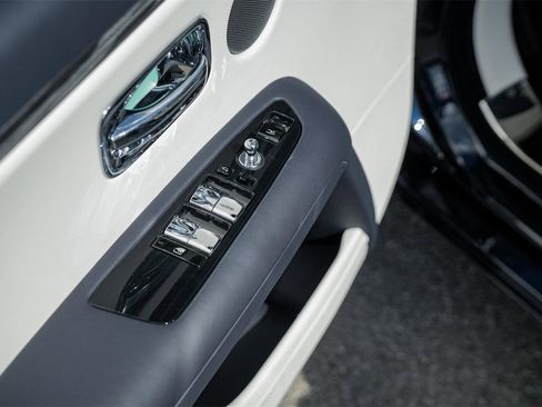 New 2025 Rolls-Royce Ghost image 36