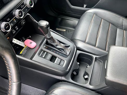 Used 2023 Honda CR-V Sport Touring image 16