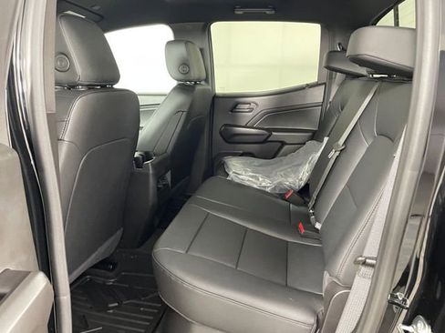 New 2026 Chevrolet Colorado Trail Boss image 14