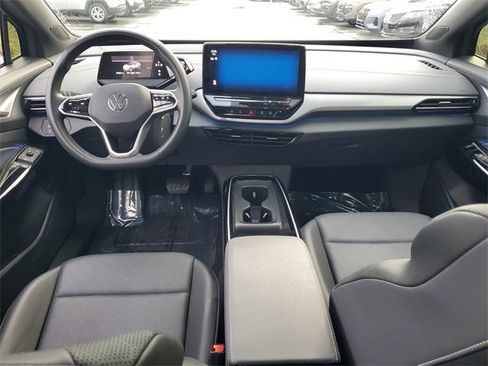 Certified 2023 Volkswagen ID.4 Pro S Plus image 13