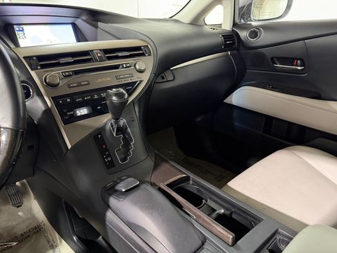 Used 2013 Lexus RX 450h FWD w/ Navigation Pkg image 37