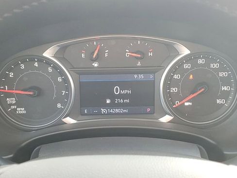 Used 2020 GMC Terrain SLT image 23