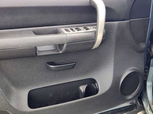 Used 2008 Chevrolet Silverado 1500 LT w/ Power Pack Plus image 16