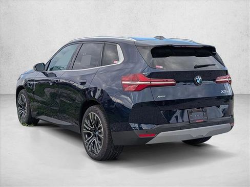 New 2026 BMW X3 xDrive30 w/ Premium Package image 9