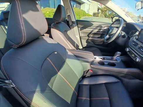 Used 2020 Nissan Altima 2.5 SR image 42