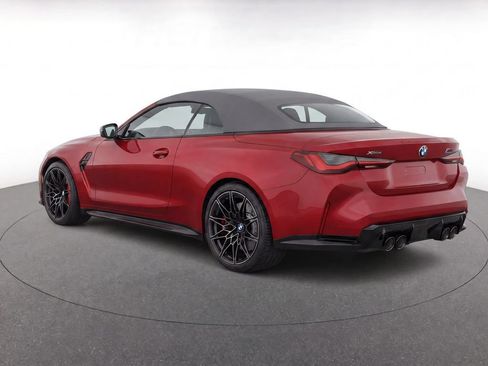 Used 2024 BMW M4 xDrive Competition AWD/4WD image 4