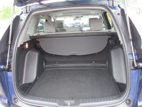 Used 2017 Honda CR-V EX image 14