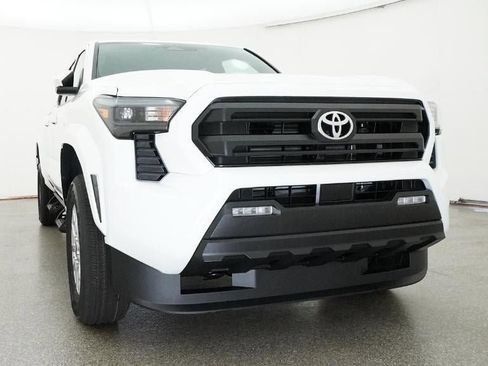 New 2026 Toyota Tacoma 4x4 Double Cab image 30