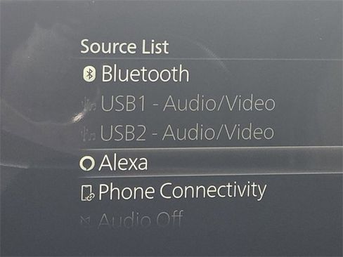 New 2026 MAZDA MAZDA3 s image 5