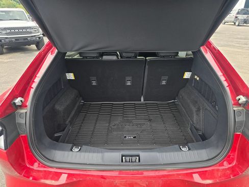 Certified 2023 Ford Mustang Mach-E Premium AWD/4WD image 11