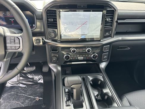 New 2026 Ford F150 Lariat image 27