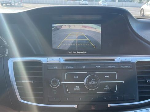 Used 2013 Honda Accord LX image 13