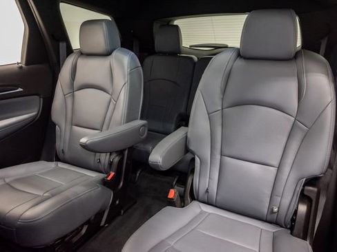 Used 2023 Buick Enclave Essence w/ Experience Buick Package FWD image 24