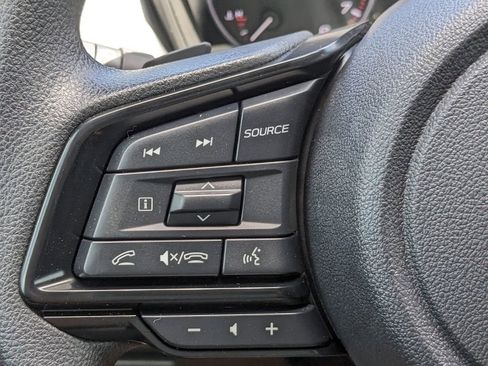 Certified 2025 Subaru Crosstrek 2.0i Premium image 20