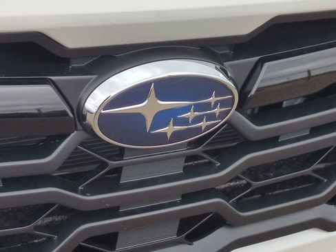 New 2026 Subaru Crosstrek 2.5i Sport image 11