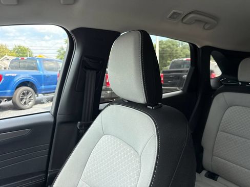Used 2025 Ford Escape Active FWD image 35