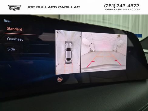 New 2026 Cadillac CT5 Premium Luxury image 24