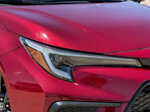 Used 2025 Toyota Corolla SE FWD image 10