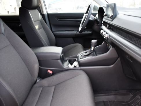 Used 2024 Honda CR-V EX image 26