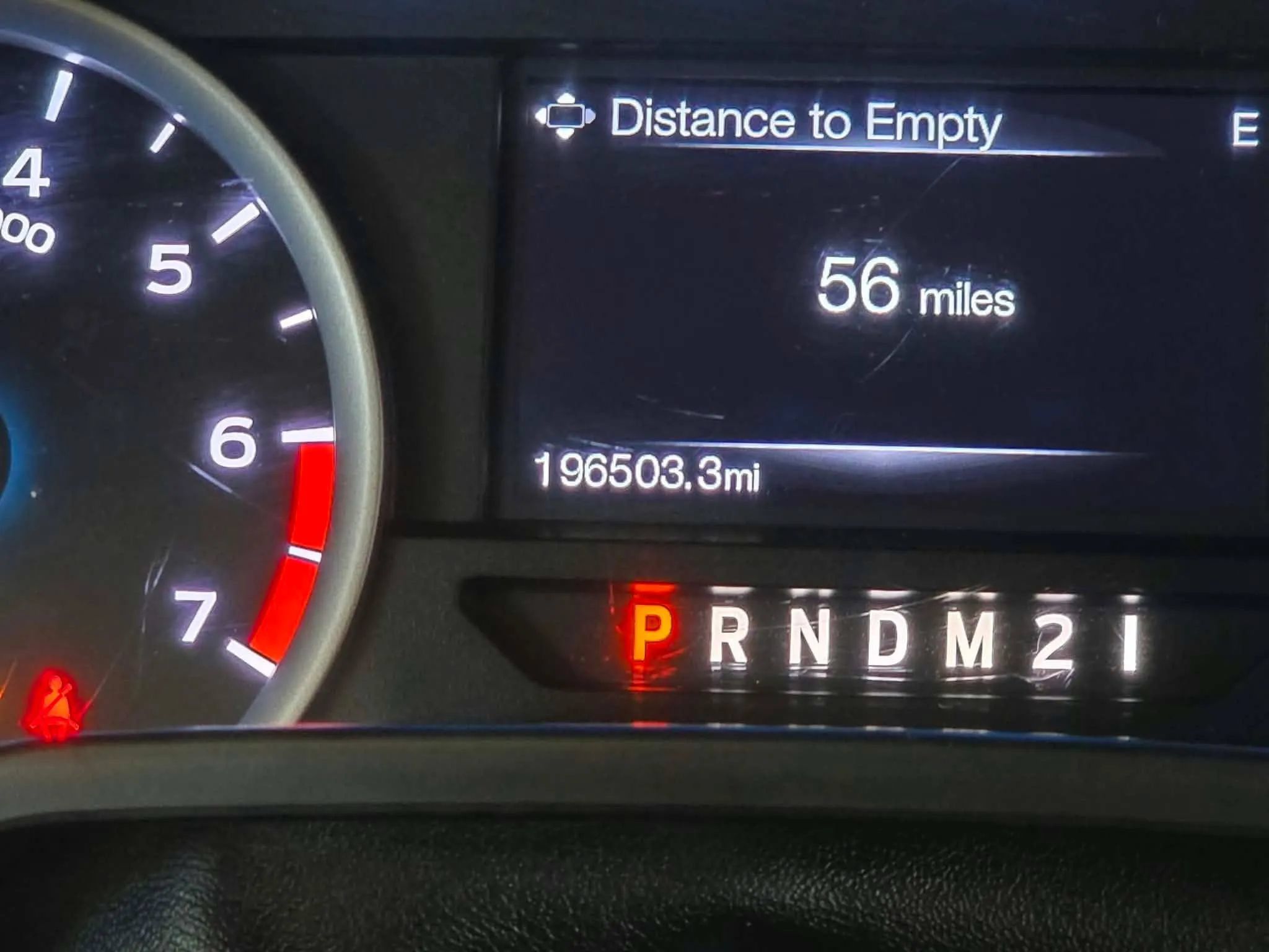 Used 2017 Ford F250 XL w/ Power Equipment Group AWD/4WD image 22