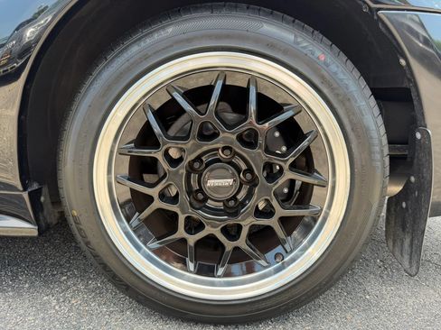 Used 2001 Ford Mustang GT RWD image 48