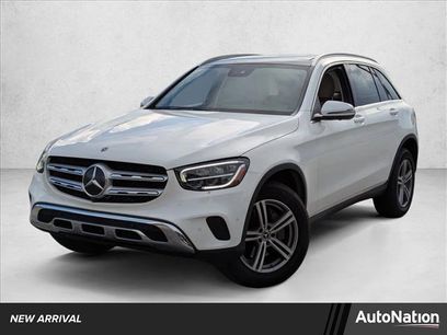 Certified 2022 Mercedes-Benz GLC 300 4MATIC