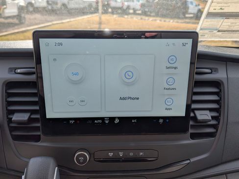 New 2026 Ford Transit 250 Base w/ Load Area Protection Package image 20