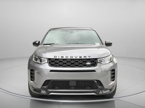 Used 2025 Land Rover Discovery Sport Dynamic SE image 7