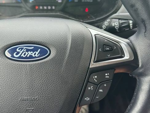 Used 2023 Ford Edge SEL w/ Convenience Package AWD/4WD image 26