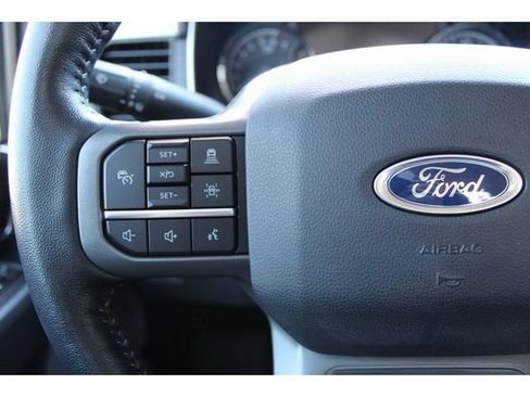 Used 2021 Ford F150 XLT w/ Equipment Group 302A High AWD/4WD image 23