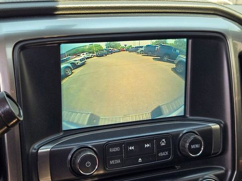 Used 2017 Chevrolet Silverado 1500 LTZ w/ High Desert Package image 26