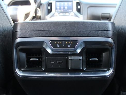 Used 2020 GMC Sierra 2500 Denali w/ Denali Ultimate Package AWD/4WD image 42