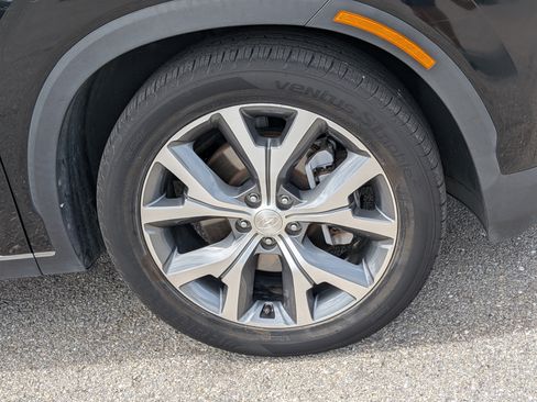 Used 2022 Hyundai Palisade SEL w/ 8P Bench Seat Package FWD image 11