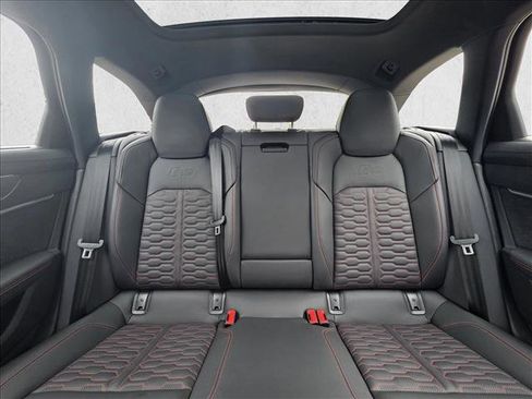 New 2026 Audi RS 6 performance image 17