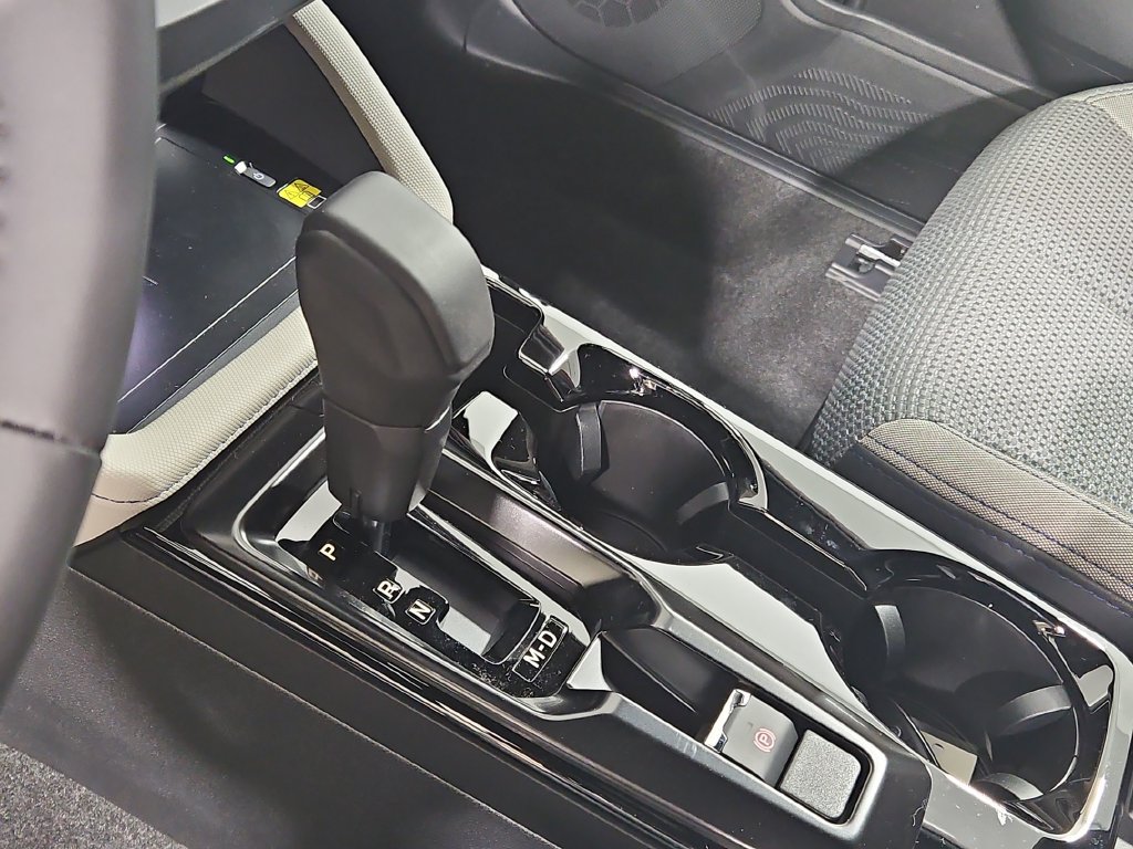 New 2026 Subaru Forester Premium AWD/4WD image 24