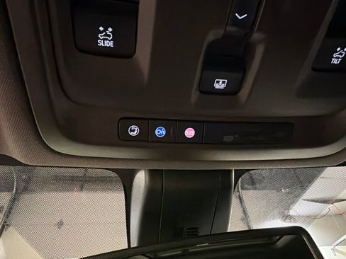 Used 2022 GMC Yukon Denali AWD/4WD image 26