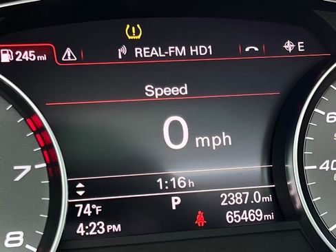 Used 2017 Audi S7 Prestige image 44