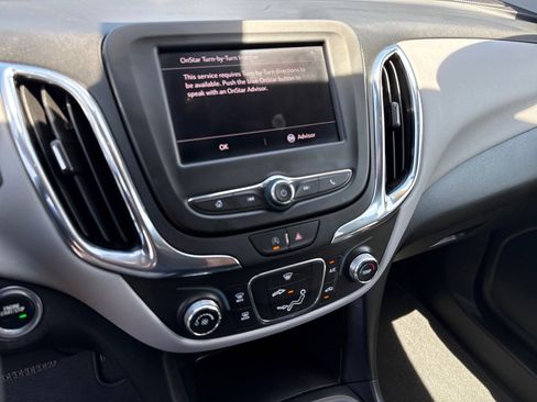 Used 2023 Chevrolet Equinox LT FWD image 20