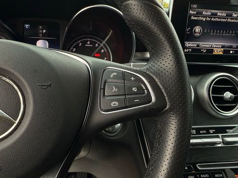 Used 2018 Mercedes-Benz GLC 300 image 37