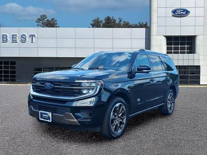 Used 2025 Ford Expedition King Ranch